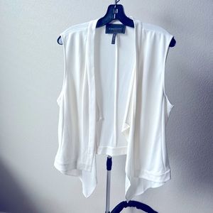 BCBGMaxAzria Cardigan Sweater L